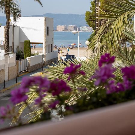 Chalet Villa Los Hipocampos Cullera Exteriör bild