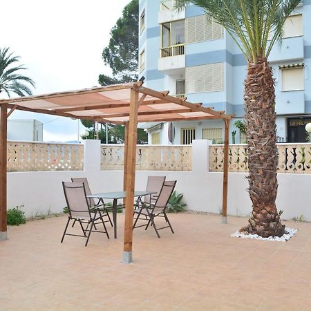 Chalet Villa Los Hipocampos Cullera Exteriör bild