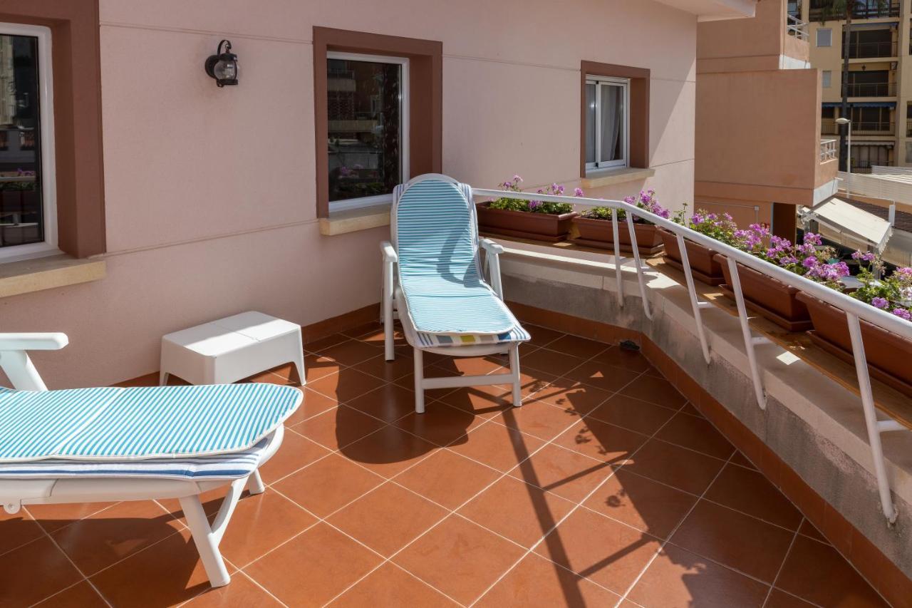 Chalet Villa Los Hipocampos Cullera Exteriör bild