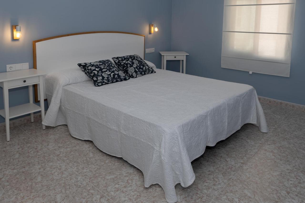 Chalet Villa Los Hipocampos Cullera Exteriör bild