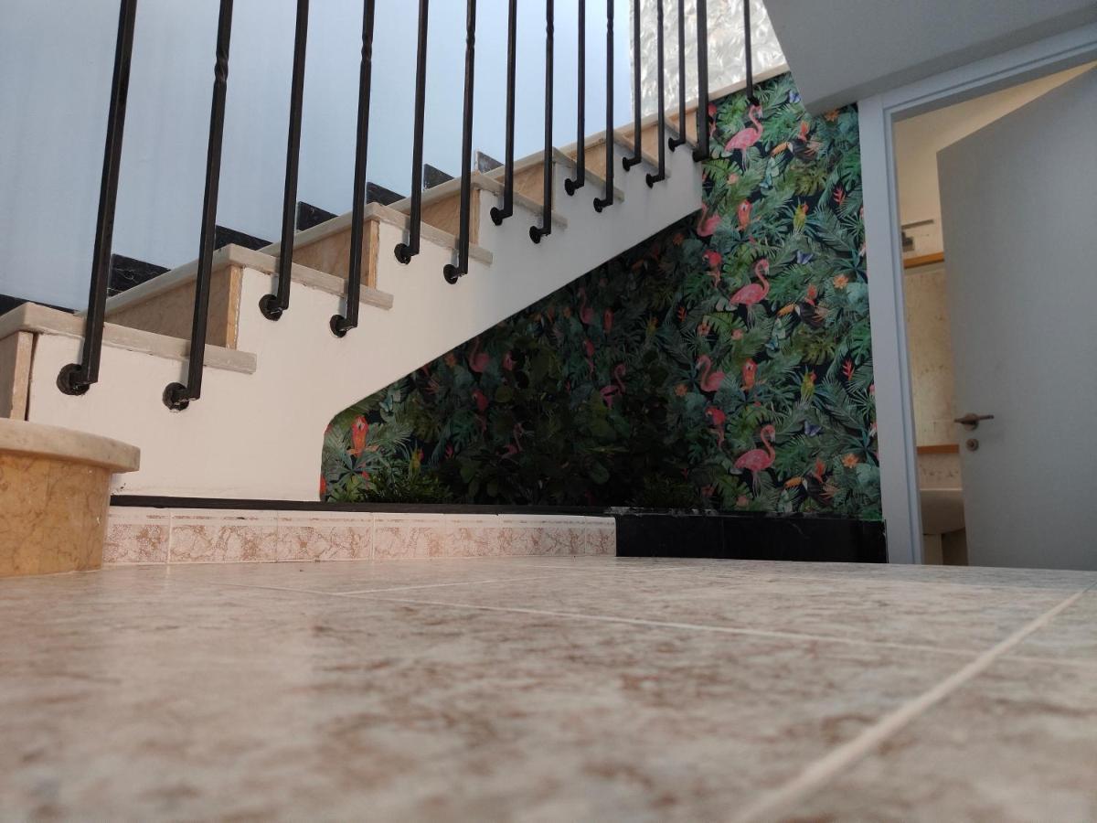 Chalet Villa Los Hipocampos Cullera Exteriör bild